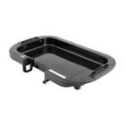 Churrasqueira Elétrica Britânia Bcq01d Antiaderente 1500w 127v