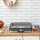 Churrasqueira Elétrica Britânia Bcq40