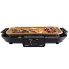 Churrasqueira Elétrica Britânia Com Bandeja Bcq01d