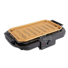 Churrasqueira Elétrica Britânia Com Bandeja Bcq01d