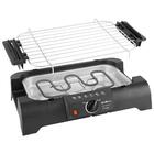 Churrasqueira Elétrica Britânia Gourmet Bcg1 220v