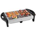 Churrasqueira Eletrica Britânia Top Gourmet 1600w 220v