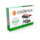 Churrasqueira Eletrica Cadence Grl860 127v
