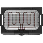 Churrasqueira Eletrica Cadence Grl860 127v