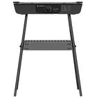 Churrasqueira Eletrica Cadence Grl860 127v