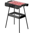 Churrasqueira Eletrica Cadence Grl860 127v