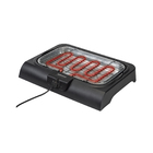 Churrasqueira Elétrica Ch2-01 Termostato Agratto