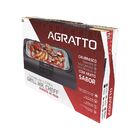 Churrasqueira Elétrica Ch2-01 Termostato Agratto