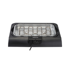 Churrasqueira Elétrica Ch2-01 Termostato Agratto