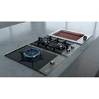 Churrasqueira Elétrica Com Pedra Vulcânica 220v Fischer