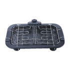 Churrasqueira Elétrica Com Pés Mesa Amvox 2000w Ach 2000 110v