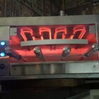 Churrasqueira Elétrica De Bancada 4 Espetos 127v Titan