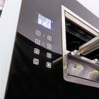 Churrasqueira Elétrica De Embutir 4 Espetos Prime Touch 220v