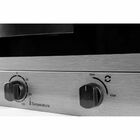 Churrasqueira Elétrica De Embutir Built Rotativa 04 Espetos B