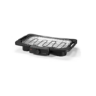 Churrasqueira Elétrica Elgin 2000w Preta – 220 Volts