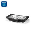 Churrasqueira Elétrica Elgin 2000w Preta – 220 Volts