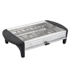 Churrasqueira Eletrica Elite Grill 127V Cotherm
