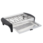 Churrasqueira Eletrica Elite Grill 127V Cotherm