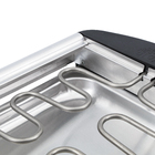 Churrasqueira Eletrica Elite Grill 127V Cotherm