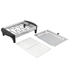 Churrasqueira Eletrica Elite Grill 127V Cotherm