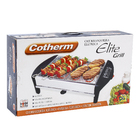 Churrasqueira Eletrica Elite Grill 127V Cotherm