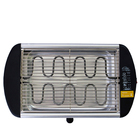 Churrasqueira Eletrica Elite Grill 220V Cotherm