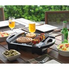 Churrasqueira Elétrica Fischer Swift Grill