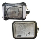 Churrasqueira Elétrica Fulkan 127v