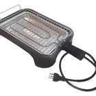 Churrasqueira Elétrica Fulkan 127v