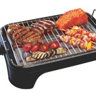 Churrasqueira Elétrica Fulkan 127v