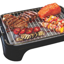 Churrasqueira Elétrica Fulkan 220v