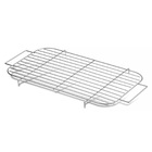 Churrasqueira Elétrica Gourmet 127v - Multilaser