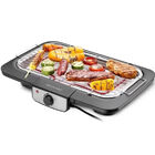 Churrasqueira Elétrica Gourmet 127v - Multilaser