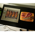 Churrasqueira Elétrica Grill Diamond Premium Sem Tampa Titan