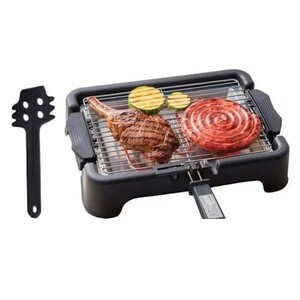 Churrasqueiras Eletricas Em Promocao Leroy Merlin Quanto ao preco, e possivel comprar a churrasqueira eletrica em lojas online como mercado livre, casas bahia, magazine luiza e pontofrio. churrasqueira eletrica grill portatil churrasco espetos casa