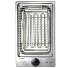 Churrasqueira Eletrica Life Grill Embutir 127V