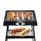 Churrasqueira Elétrica Mallory Montana Ii – 127 Volts