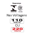 Churrasqueira Eletrica Metalrio Super Grill 220v