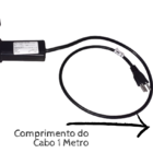 Churrasqueira Eletrica Metalrio Super Grill 220v