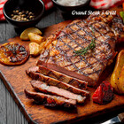 Churrasqueira Elétrica Mondial Ch 05 2000w