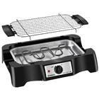 Churrasqueira Elétrica Mondial Ch-07 Pratc Steak E Grill