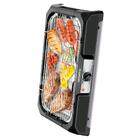 Churrasqueira Elétrica Mondial Grand Steak & Grill Ch-05 Chur