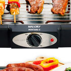 Churrasqueira Elétrica Montana Li Com Suporte Mallory