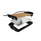 Churrasqueira Elétrica Philco Antiaderente Pcq10a Maxx Gold 1