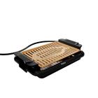 Churrasqueira Elétrica Philco Antiaderente Pcq10a Maxx Gold 2