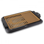 Churrasqueira Elétrica Philco Com Bandeja Pcq1500d