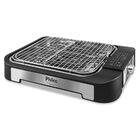 Churrasqueira Elétrica Philco Pcq2300 Fast Cook + 400ºc 220v