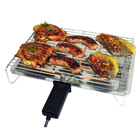 Churrasqueira Elétrica Pra Já 1200w Cotherm 220v