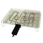 Churrasqueira Elétrica Pra Já 1200w Cotherm 220v