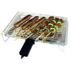 Churrasqueira Elétrica Pra Já 1200w Cotherm 220v